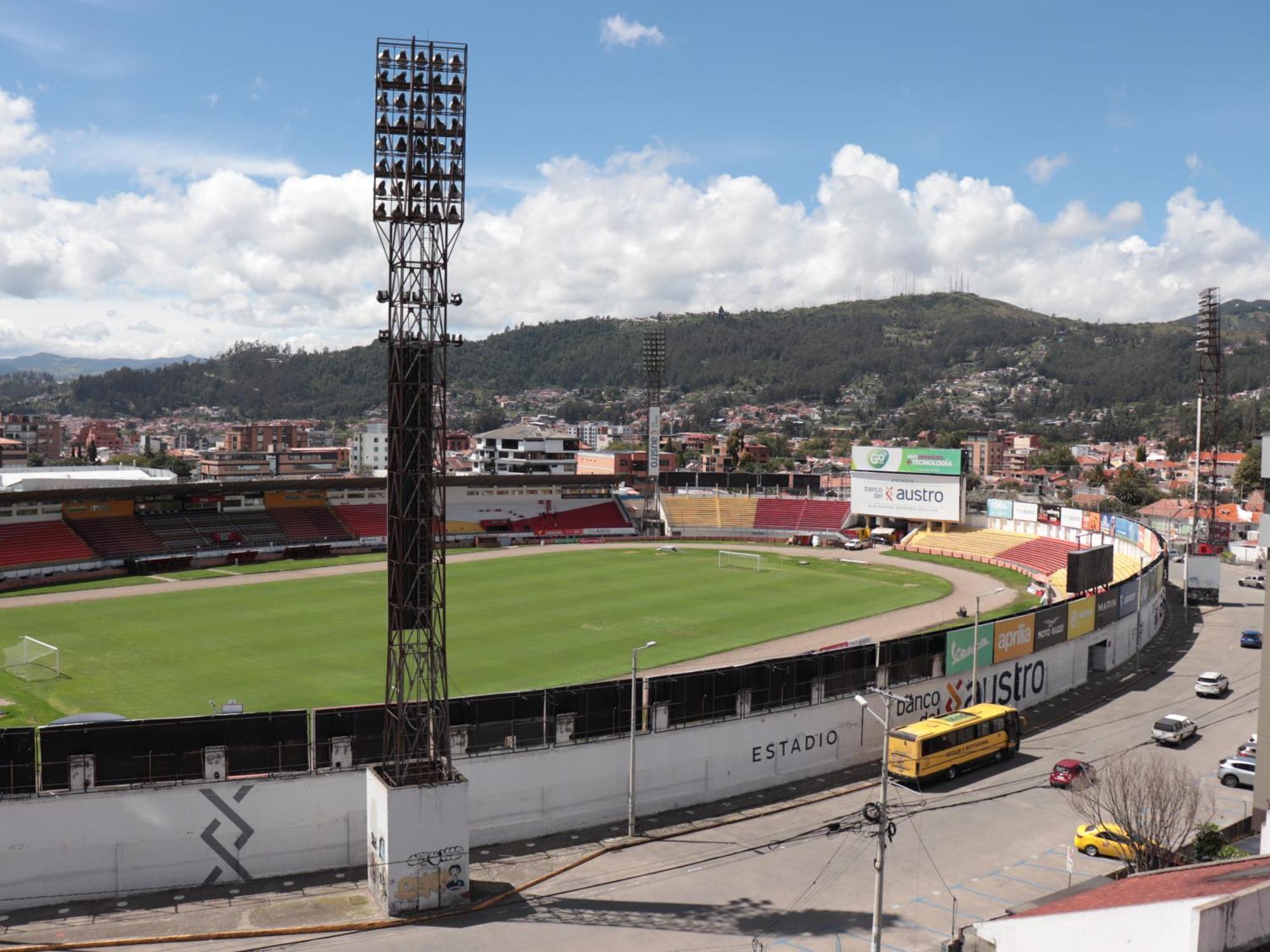 Hotel Valgus Cuenca Kültér fotó
