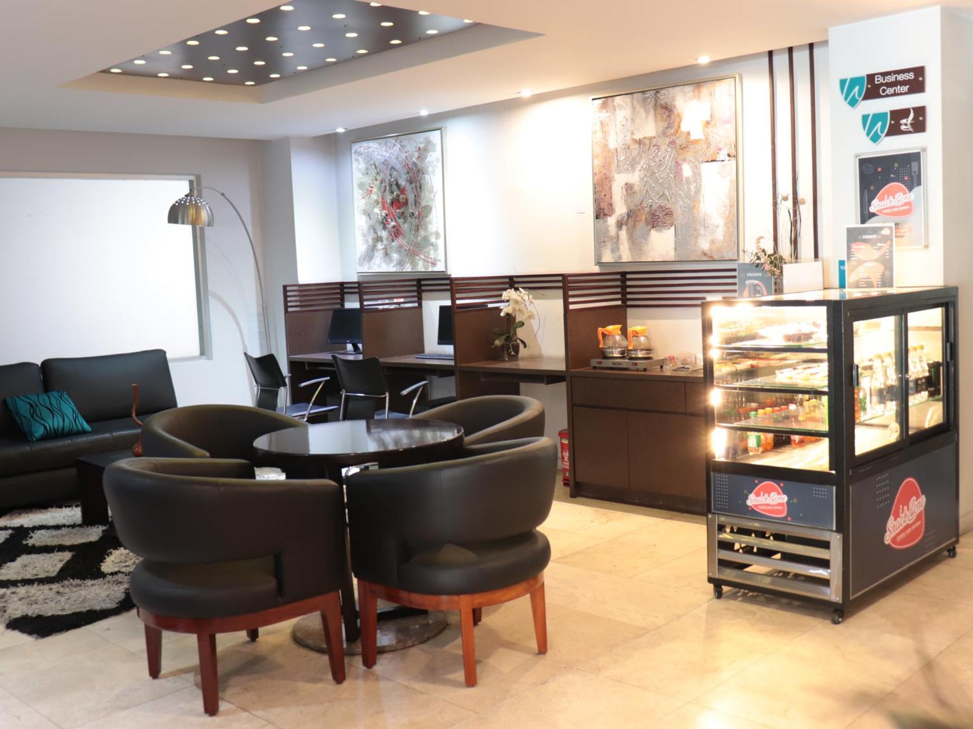 Hotel Valgus Cuenca Kültér fotó