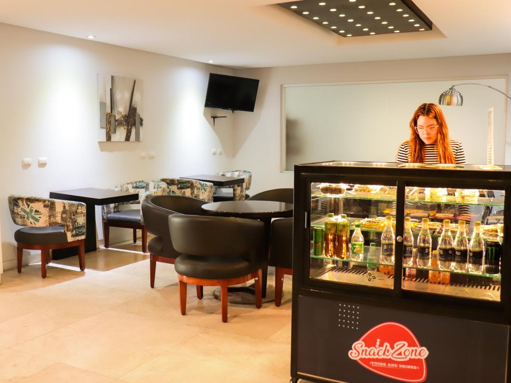 Hotel Valgus Cuenca Kültér fotó