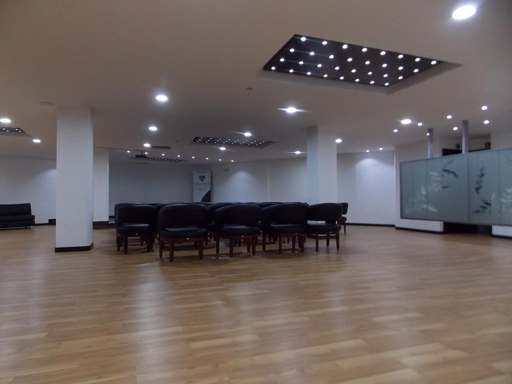 Hotel Valgus Cuenca Kültér fotó