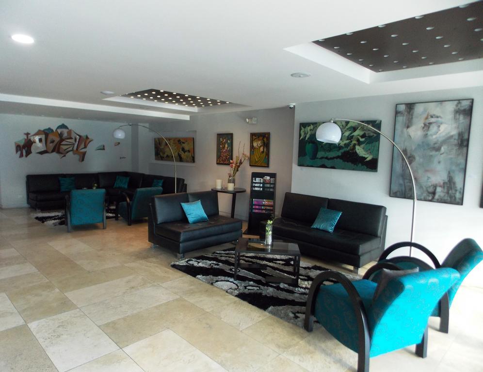 Hotel Valgus Cuenca Kültér fotó