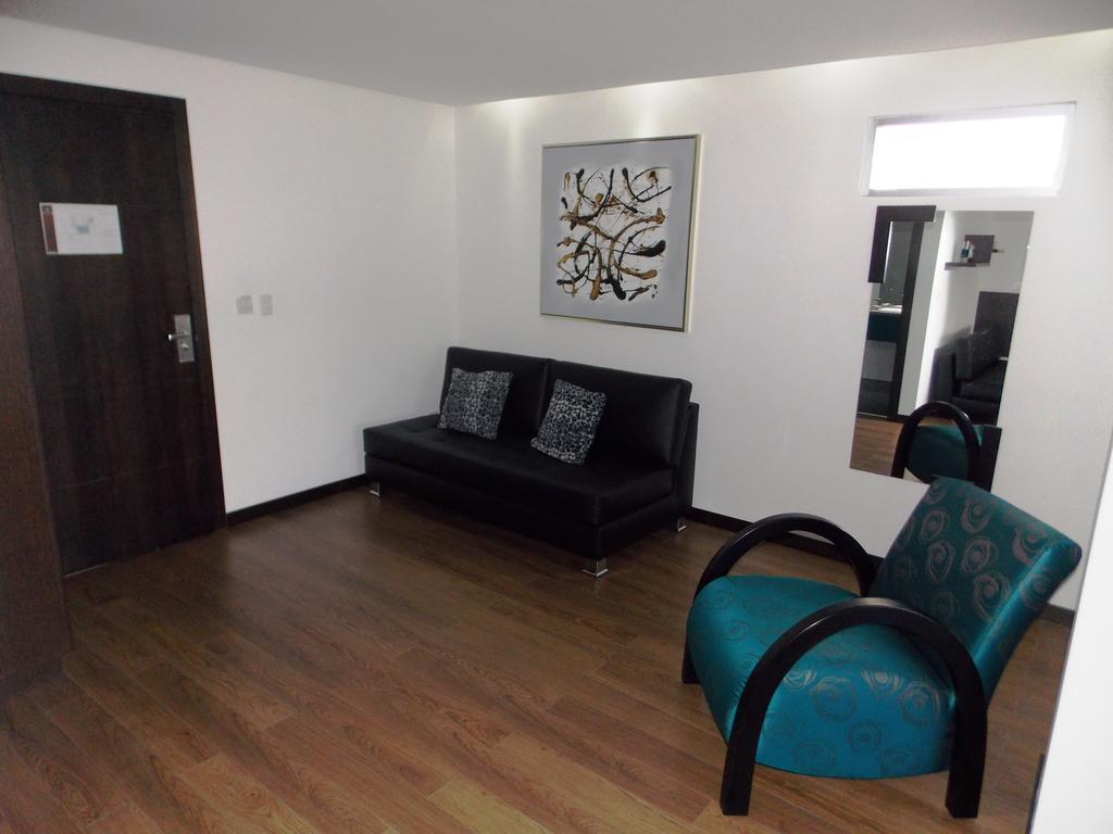 Hotel Valgus Cuenca Szoba fotó