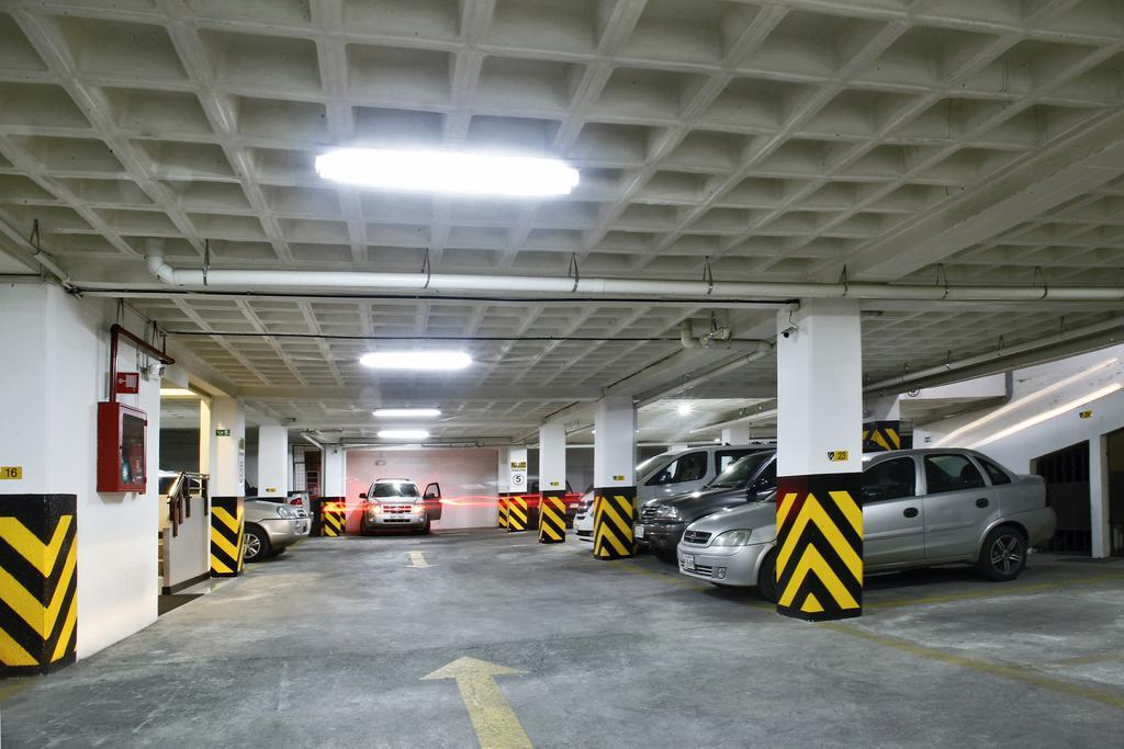 Hotel Valgus Cuenca Kültér fotó