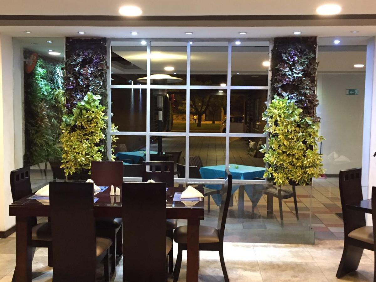 Hotel Valgus Cuenca Kültér fotó