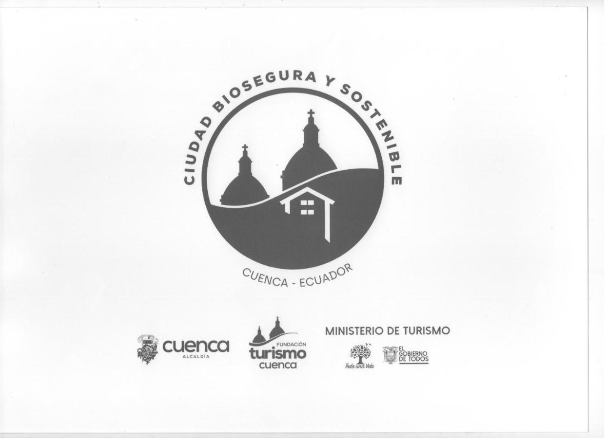 Hotel Valgus Cuenca Kültér fotó